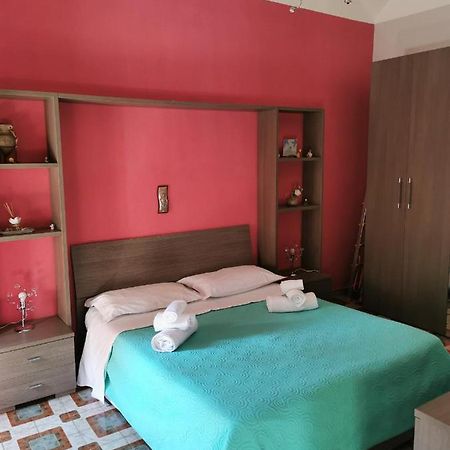 דירות נאפולי La Casa Di Aurora מראה חיצוני תמונה