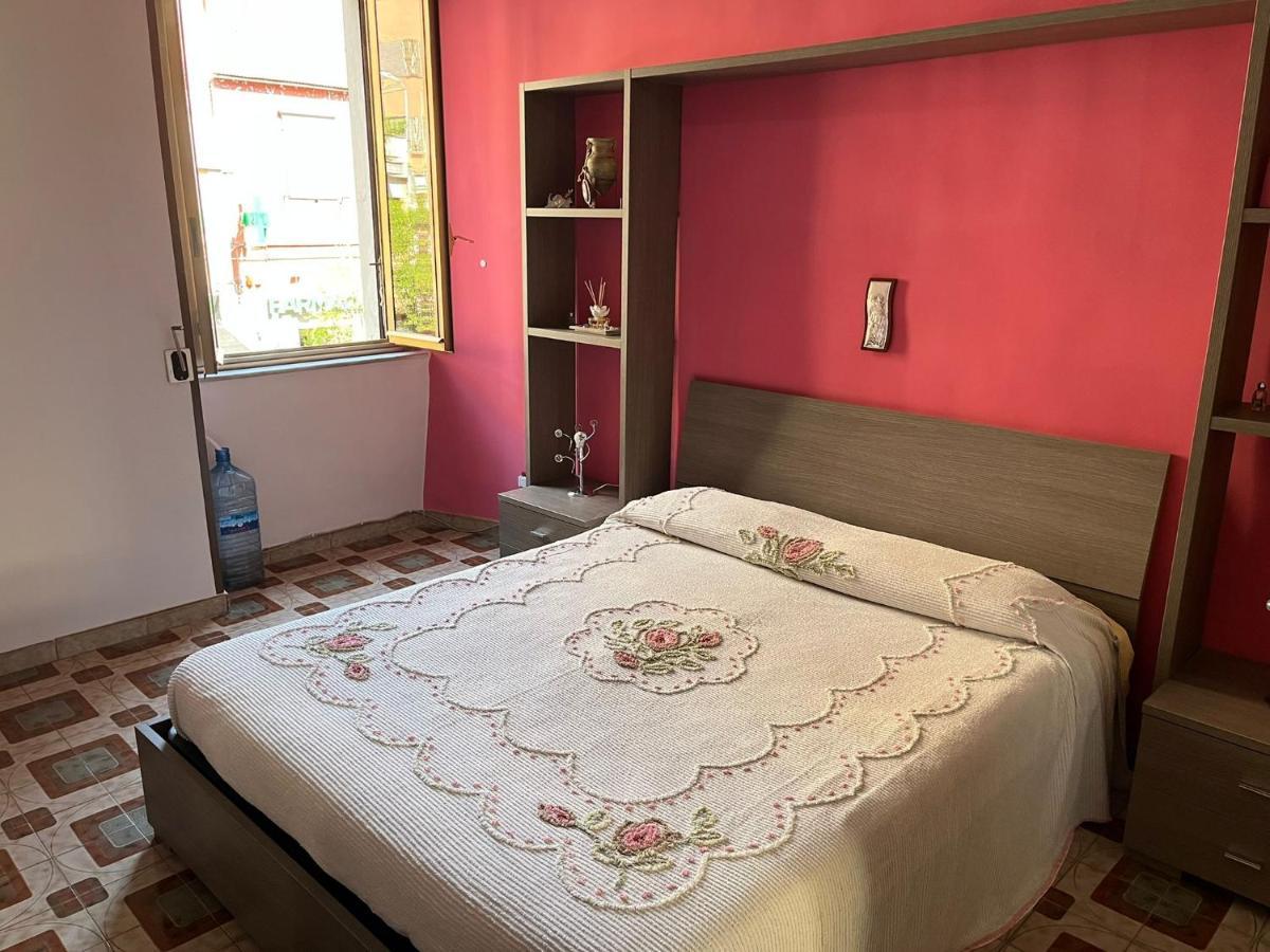 דירות נאפולי La Casa Di Aurora מראה חיצוני תמונה