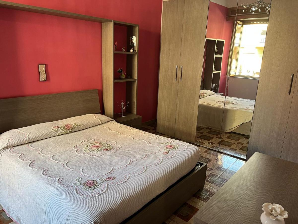 דירות נאפולי La Casa Di Aurora מראה חיצוני תמונה