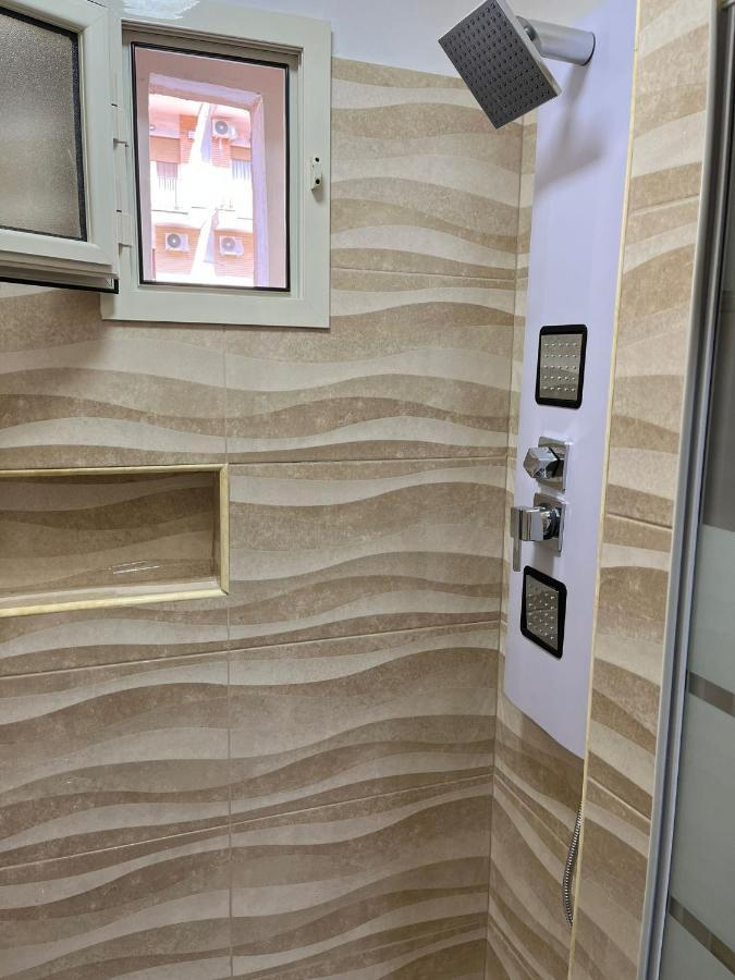 דירות נאפולי La Casa Di Aurora מראה חיצוני תמונה