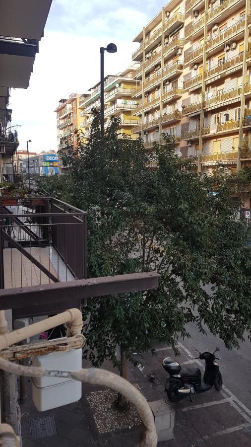 דירות נאפולי La Casa Di Aurora מראה חיצוני תמונה