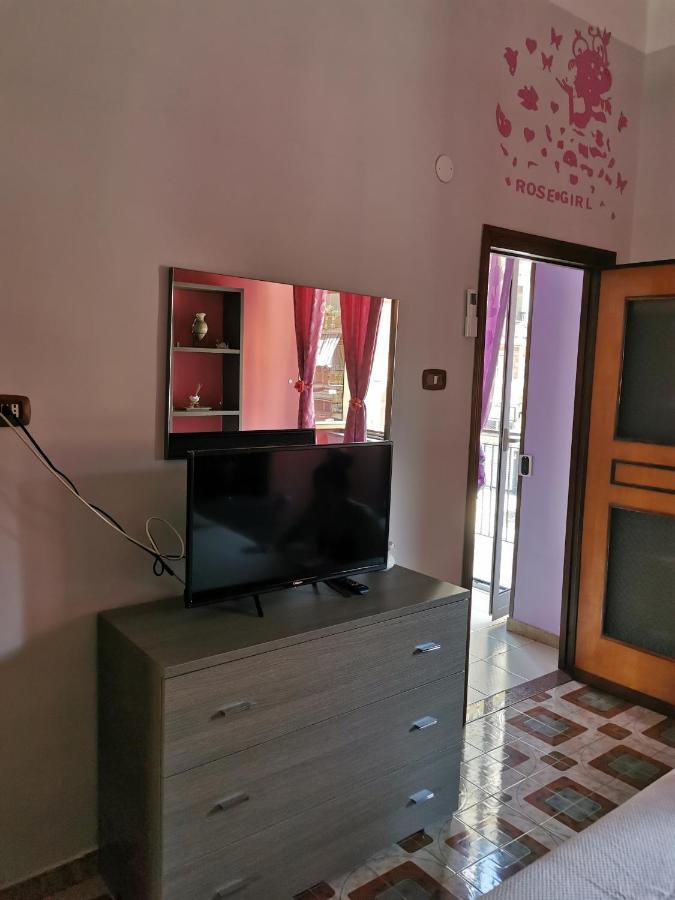 דירות נאפולי La Casa Di Aurora מראה חיצוני תמונה