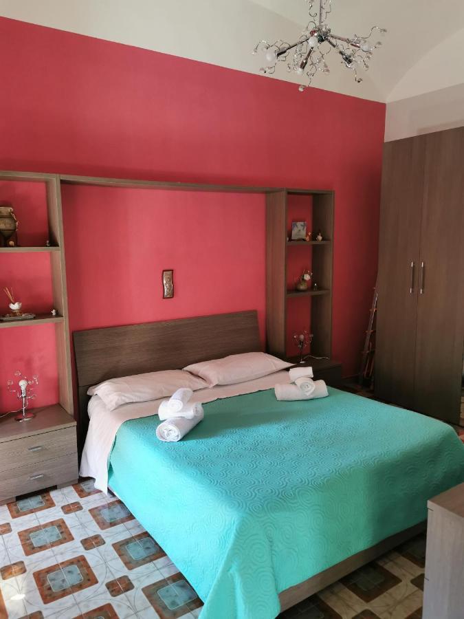דירות נאפולי La Casa Di Aurora מראה חיצוני תמונה