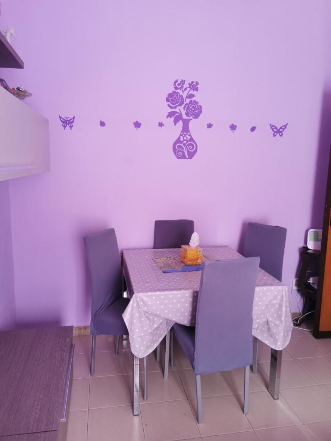 דירות נאפולי La Casa Di Aurora מראה חיצוני תמונה
